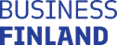 Business Finland logo