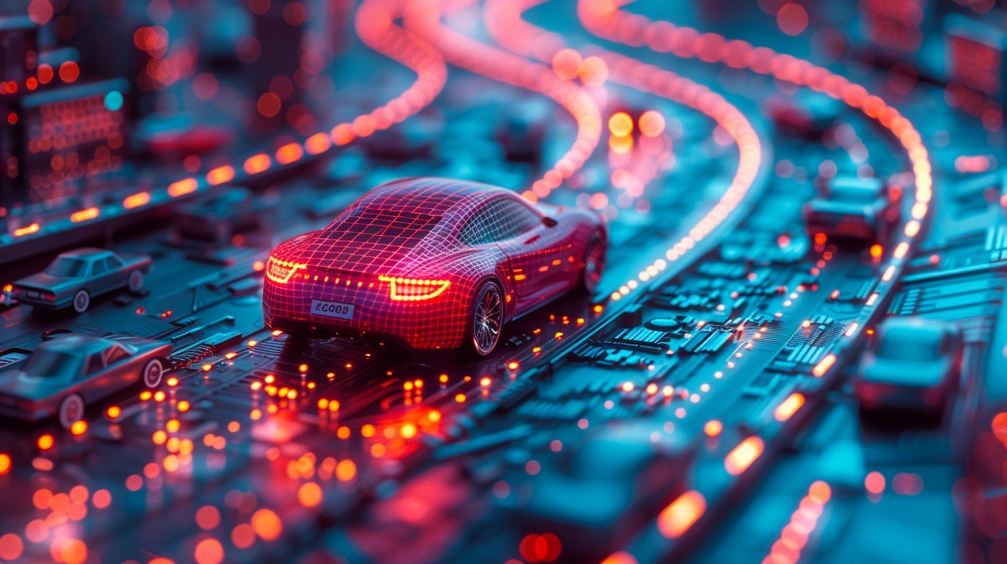 Koril Strategic Program