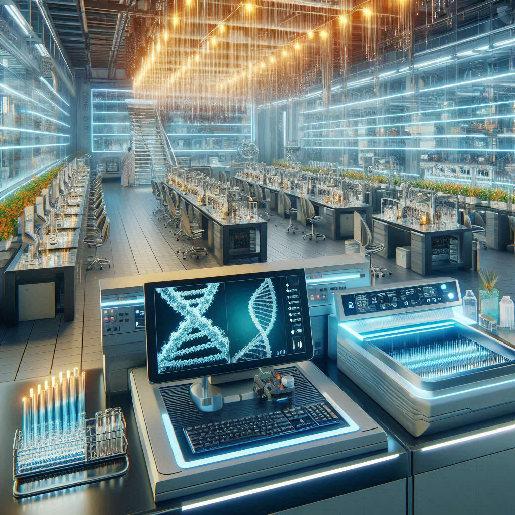Bio-devices bio-chips lab_Dale3
