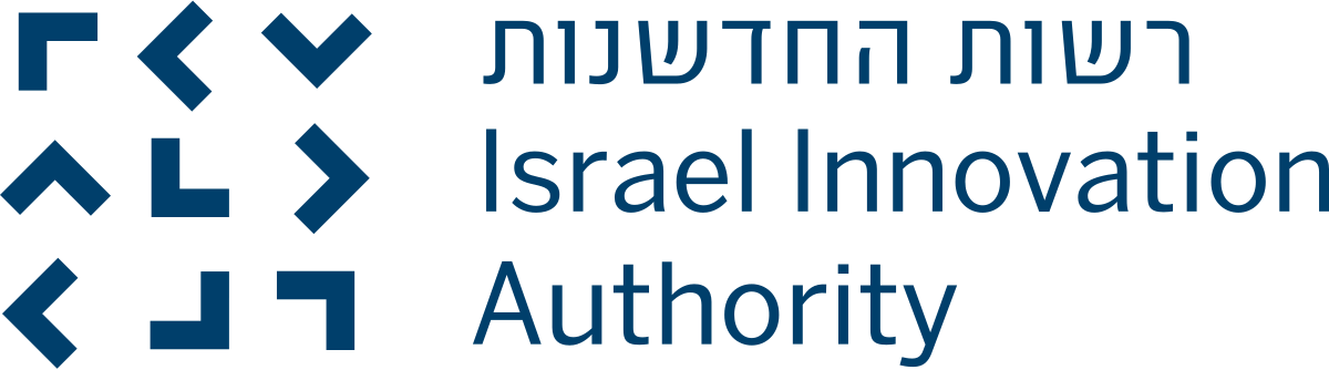  Innovation Authority logo Israel English Innovation Site beyond the home page 