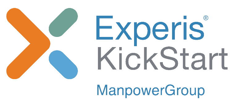 לוגו אקספריס קיקסטארס