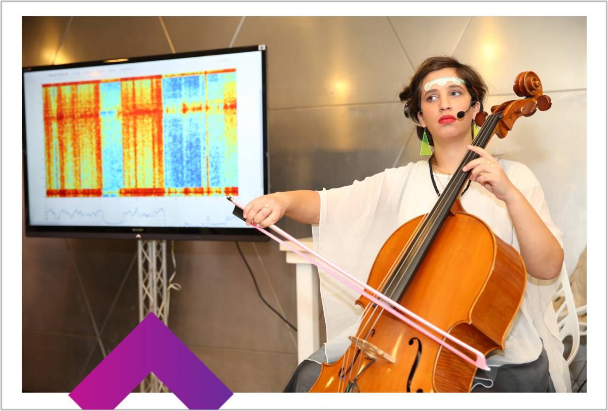 תמונה Neurosteer