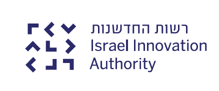 לוגו רשות החדשנות