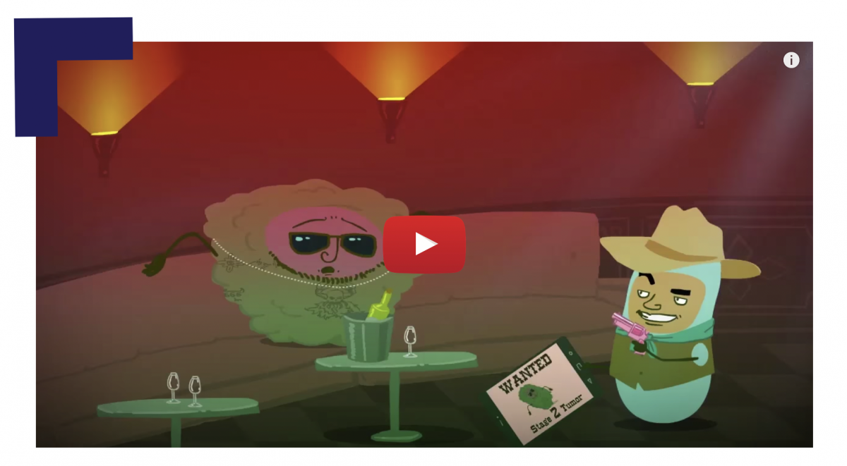 הפניה לסרטון יוטיוב בנושא הננו-גוסט