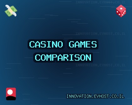 Casino Bonus Sites - 1574 मुफ्त बोनस | innovation.evhost.co.il