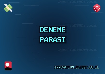 Deneme Bonusu Veren Siteler - 1574 TL Bonus | innovation.evhost.co.il Deneme Bonusu Veren Siteler - 1574 TL Bonus | innovation.evhost.co.il