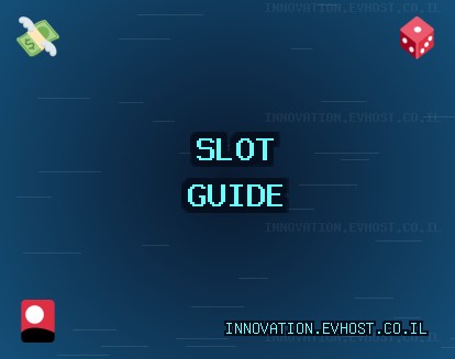Slot Sites - 1574 मुफ्त स्पिन | innovation.evhost.co.il