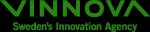 Vinnova logo