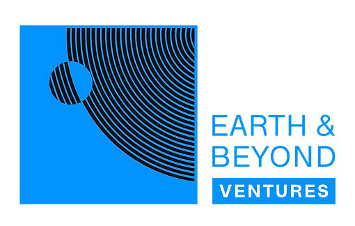 לוגו של חברת earth and beyond