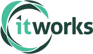 ITWORKS-VECTOR LOGO - elad g