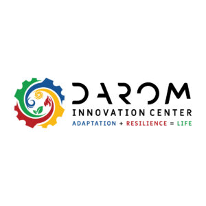 LOGO 1200X1200 DAROM Innovation Center
