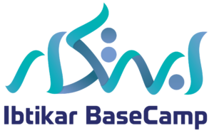 ibtikar logo
