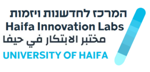 לוגו - המרכז לחדשנות ויזמות