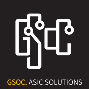 GSOC LTD Logo