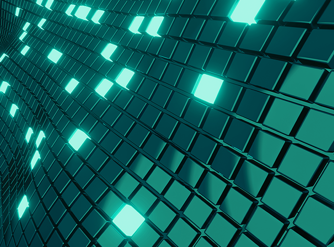 דימוי אמורפי אילוסטראציה לשלב רעיונאות קרן מופת
