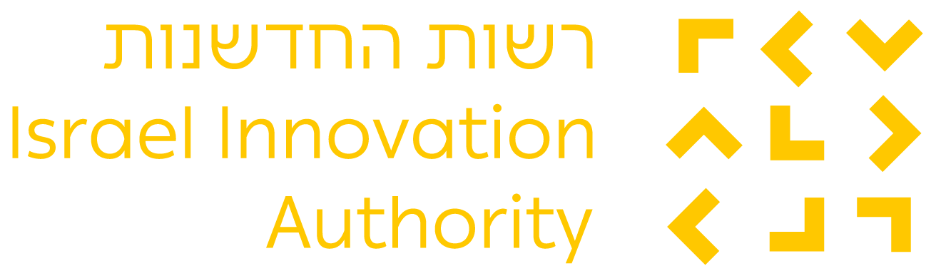 לוגו רשות החדשנות Israel רשות החדשנות מעבר לאתר הבית
